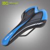 Selle de vélo Mountain Bike BASECAMP - Ref 2344032