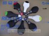 Selle de vélo Mountain Bike GIANT - Ref 2345035