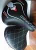 Selle de vélo Mountain Bike - Ref 2345307
