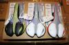 Selle de vélo Mountain Bike ALLAY - Ref 2345681