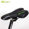 Selle de vélo Mountain Bike BASECAMP - Ref 2345826