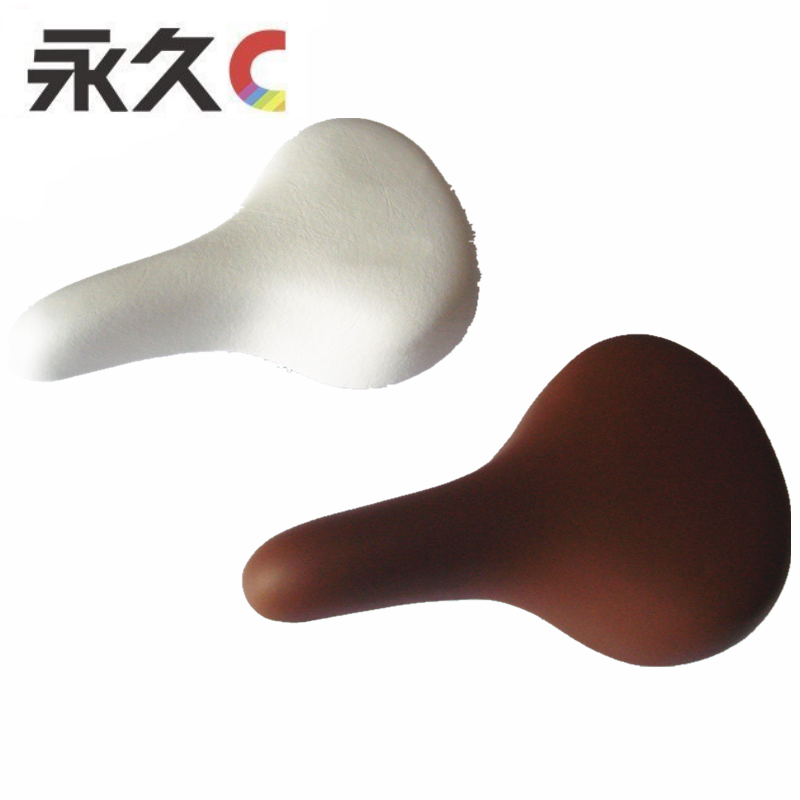 Selle de vélo FOREVER CC - Ref 2346216