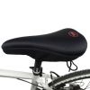 Selle de vélo QITA - Ref 2346288