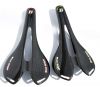 Selle de vélo Mountain Bike BLACK KNIGHT - Ref 2346312