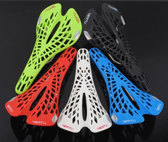 Selle de vélo Mountain Bike - Ref 2346502