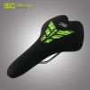 Selle de vélo Mountain Bike BASECAMP - Ref 2346641