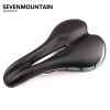 Selle de vélo Mountain Bike VELO - Ref 2346654