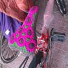 Selle de vélo - Ref 2346846