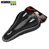 Selle de vélo Mountain Bike CHAUNTS - Ref 2346850