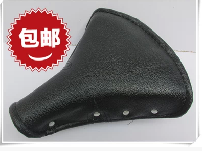 Selle de vélo - Ref 2347013