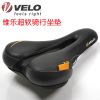 Selle de vélo Mountain Bike VELO - Ref 2347553