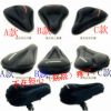 Selle de vélo Mountain Bike GIANT - Ref 2347634