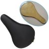 Selle de vélo Mountain Bike BASECAMP - Ref 2347775