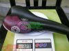Selle de vélo cyclisme sur route VELO - Ref 2347797