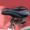 Selle de vélo - Ref 2348215