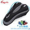Selle de vélo cyclisme sur route CHAUNTS - Ref 2348287