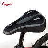 Selle de vélo Mountain Bike CHAUNTS - Ref 2348425