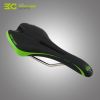 Selle de vélo Mountain Bike BASECAMP - Ref 2348764