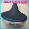 Selle de vélo GIANT - Ref 2348910
