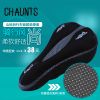 Selle de vélo CHAUNTS - Ref 2349214