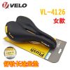 Selle de vélo Mountain Bike VELO - Ref 2349337