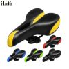 Selle de vélo Mountain Bike HANYU - Ref 2349753