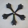Selle de vélo Mountain Bike MOSSO - Ref 2349936