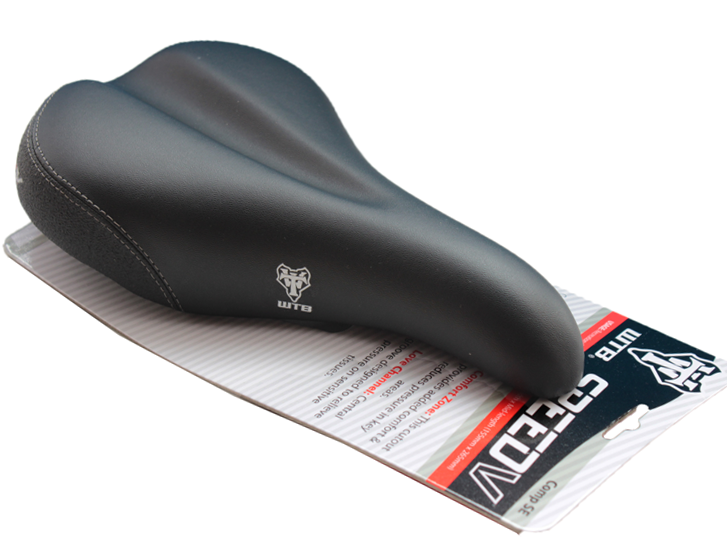 Selle de vélo - Ref 2350373