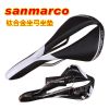 Selle de vélo SANMARCO - Ref 2350572
