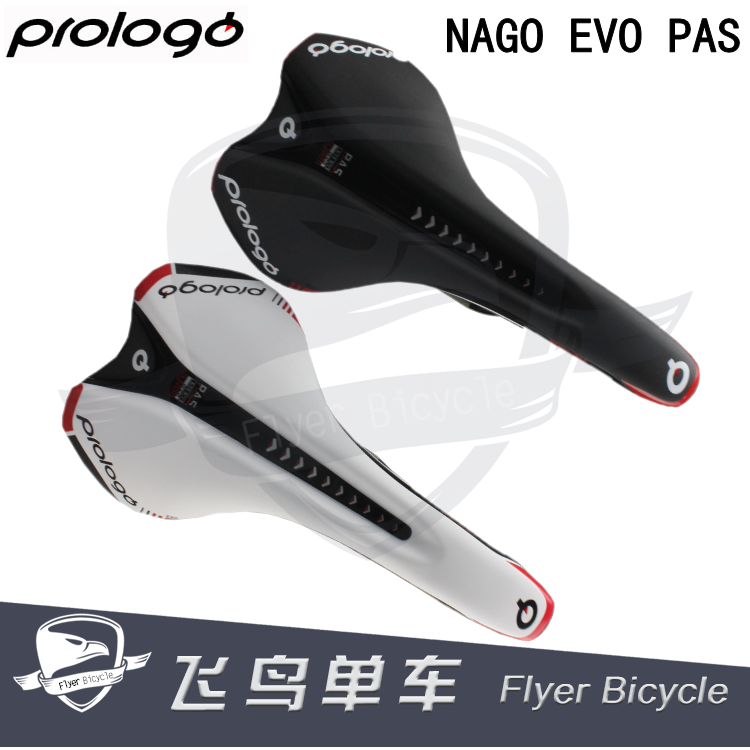 Selle de vélo PROLOGO - Ref 2350601