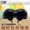 Selle de vélo SELLE ROYAL - Ref 2350603