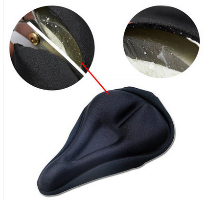 Selle de vélo - Ref 2350702