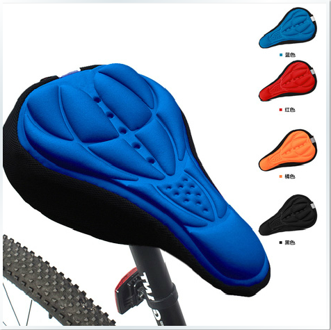 Selle de vélo - Ref 2350783