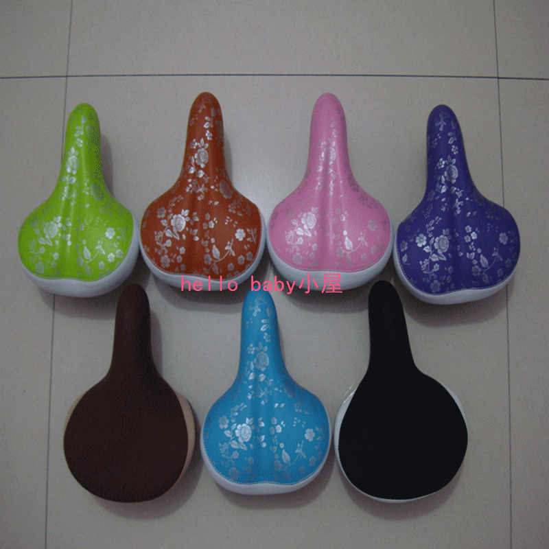 Selle de vélo cyclisme sur route - Ref 2351661