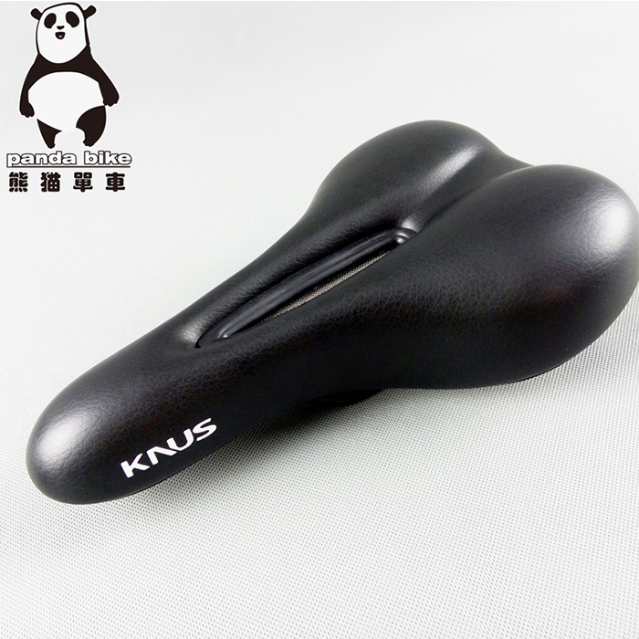 Selle de vélo KNUS - Ref 2351791