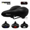 Selle de vélo CHAUNTS - Ref 2352249