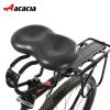 Selle de vélo Mountain Bike ACACIA - Ref 2352345