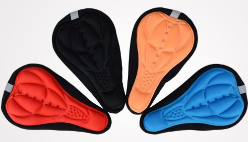 Selle de vélo Mountain Bike - Ref 2352730