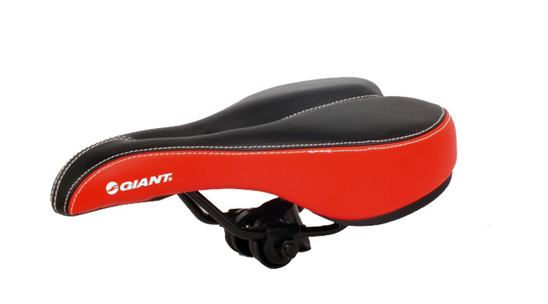 Selle de vélo - Ref 2352751