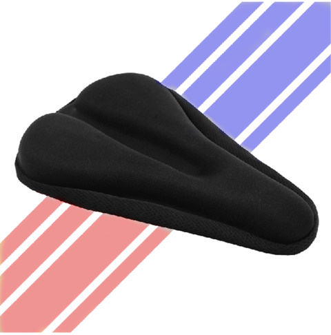 Selle de vélo Mountain Bike - Ref 2352972