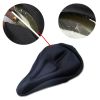 Selle de vélo Mountain Bike SOIDIER - Ref 2353074