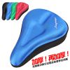 Selle de vélo Mountain Bike ANGUIQI - Ref 2353259
