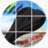 Selle de vélo Mountain Bike CHAUNTS - Ref 2353383