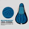 Selle de vélo Mountain Bike - Ref 2353459