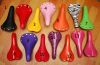 Selle de vélo - Ref 2353722