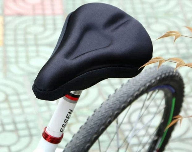 Selle de vélo - Ref 2353800