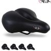Selle de vélo Mountain Bike JCSP - Ref 2353820