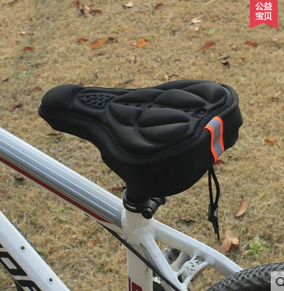 Selle de vélo Mountain Bike - Ref 2353958