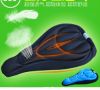 Selle de vélo - Ref 2354775