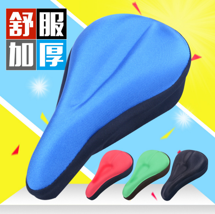 Selle de vélo Mountain Bike - Ref 2354833